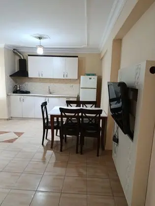 Dublex Villa 2+1 Oda