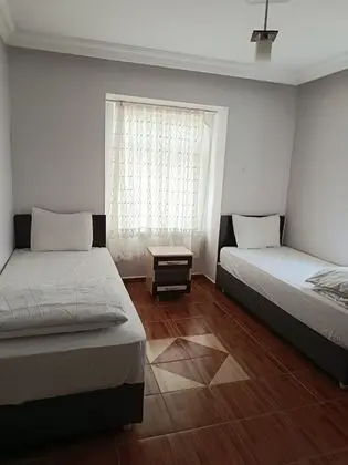 Dublex Villa 3+1 Oda