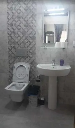 Comfort Oda, 1 Çift Kişilik Yatak