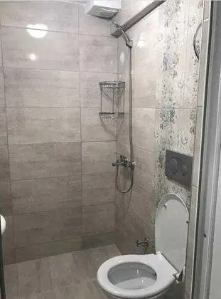 Standard Dört Kişilik Oda