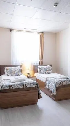 Standard İki Ayrı Yataklı Oda