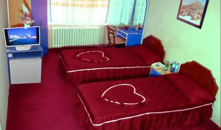Standart 2 Kişilik Oda