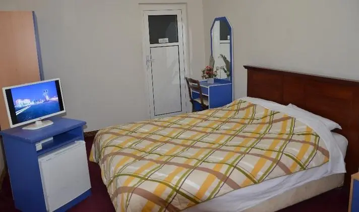 Standart 2 Kişilik Oda