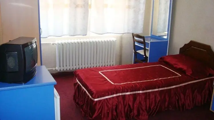 Standart Çift Kişilik Oda