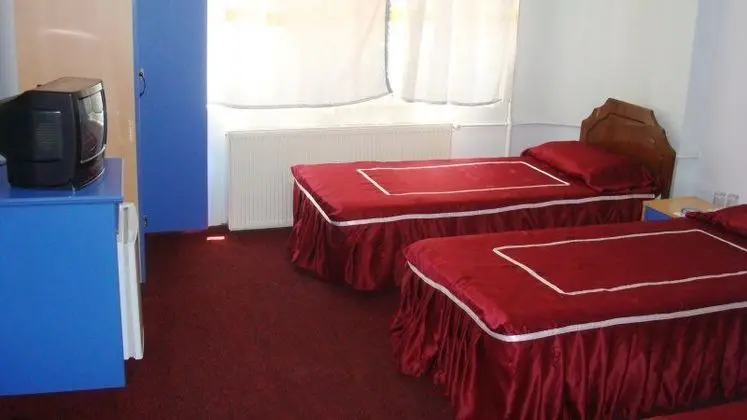 Standart Çift Kişilik Oda
