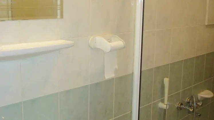 Standart Çift Kişilik Oda
