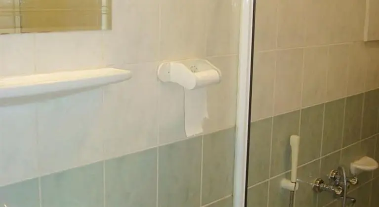 Standart Tek Kişilik Oda