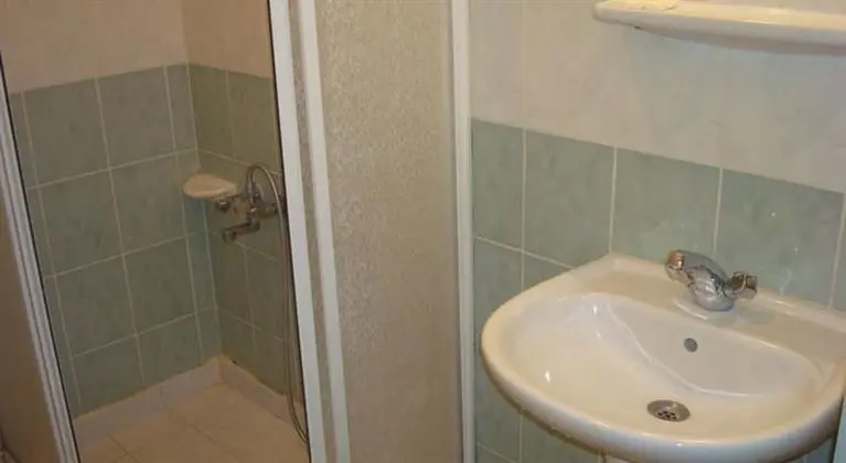 Standart Tek Kişilik Oda