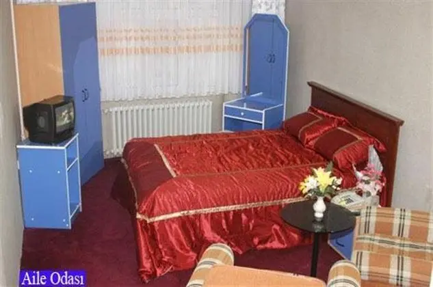 Standart Tek Kişilik Oda