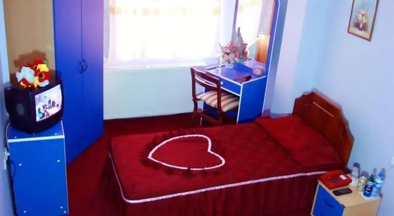 Standart Tek Kişilik Oda