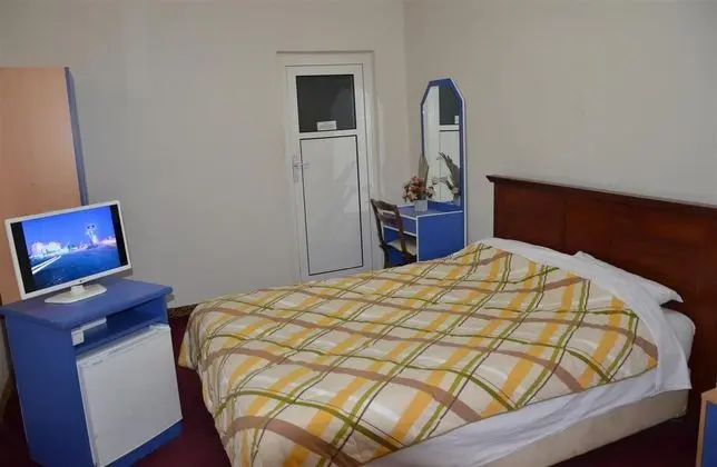 Standart Tek Kişilik Oda