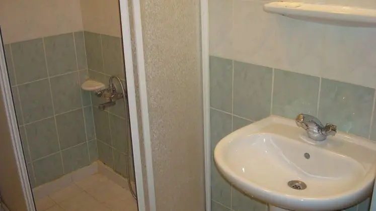 Standart Üç Kişilik Oda