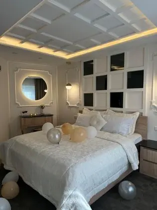 balayı odası