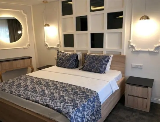 Standart Oda - İki Kişilik