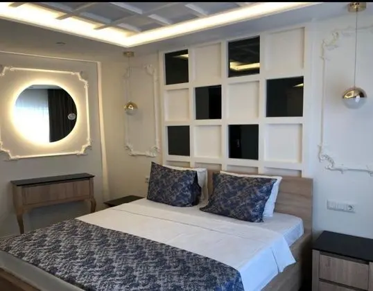 Standart Oda - İki Kişilik