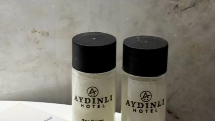 Standart Oda - İki Kişilik