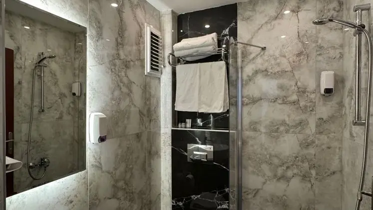 Standart Oda - İki Kişilik