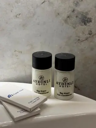 Triple, Şehir Manzaralı