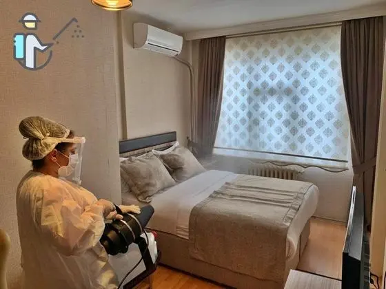 Çift Kişilik, Şehir Manzaralı