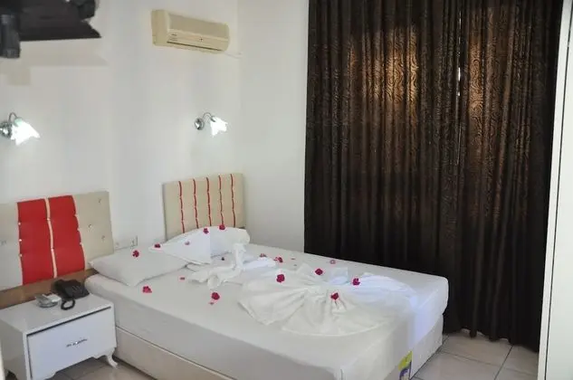 Standard Tek Kişilik Oda