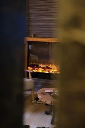 Oturma alanı