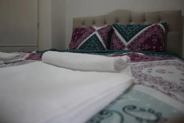 Standard Apart Daire, 1 Yatak Odası