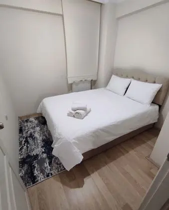 Standard Apart Daire, 1 Yatak Odası