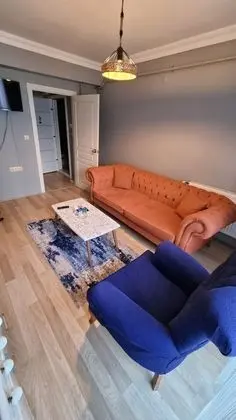 Standard Apart Daire, 1 Yatak Odası