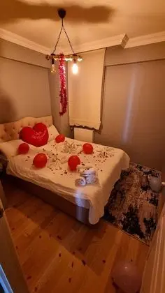 Standard Apart Daire, 1 Yatak Odası
