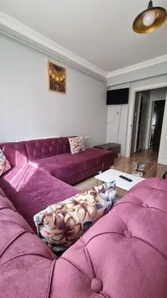 Standard Apart Daire, 1 Yatak Odası