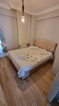 Standard Apart Daire, 1 Yatak Odası