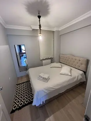 Standard Apart Daire, 1 Yatak Odası
