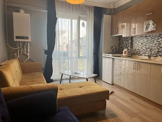 Standard Apart Daire, 1 Yatak Odası