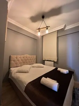 Standard Apart Daire, 1 Yatak Odası
