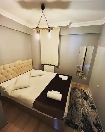 Standard Apart Daire, 1 Yatak Odası