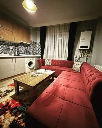 Standard Apart Daire, 1 Yatak Odası