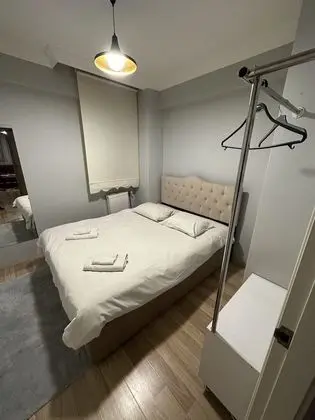 Standard Apart Daire, 1 Yatak Odası