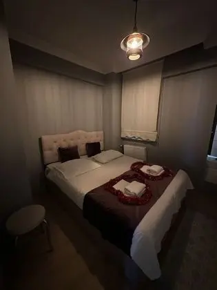 Standard Apart Daire, 1 Yatak Odası
