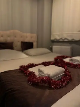 Standard Apart Daire, 1 Yatak Odası