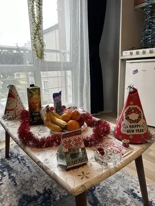 Standard Apart Daire, 1 Yatak Odası