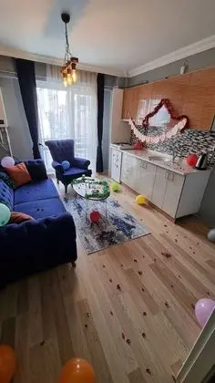 Standard Apart Daire, 1 Yatak Odası