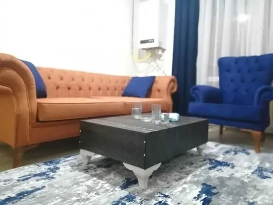 Standard Apart Daire, 1 Yatak Odası