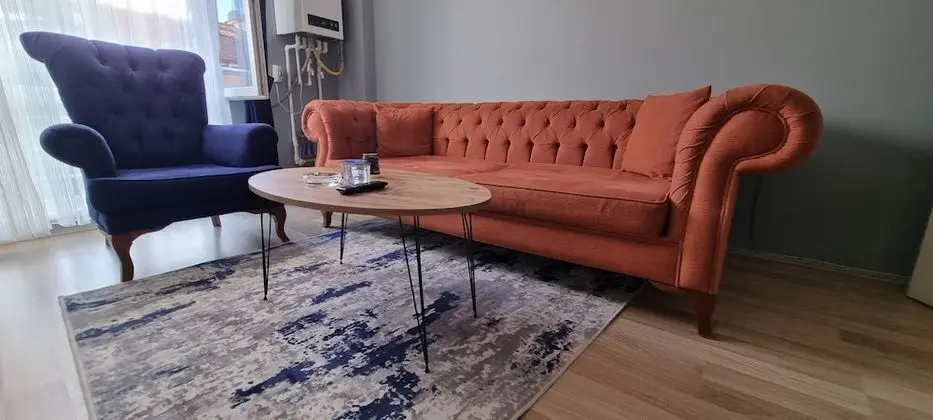 Standard Apart Daire, 1 Yatak Odası
