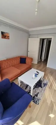 Standard Apart Daire, 1 Yatak Odası