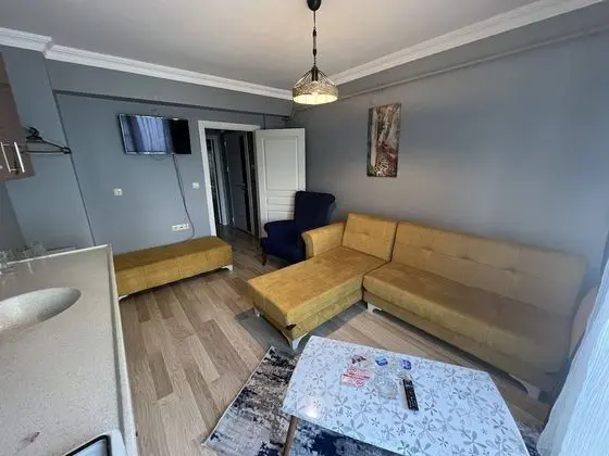 Standard Apart Daire, 1 Yatak Odası