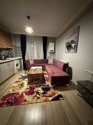 Standard Apart Daire, 1 Yatak Odası