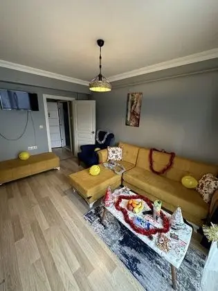 Standard Apart Daire, 1 Yatak Odası