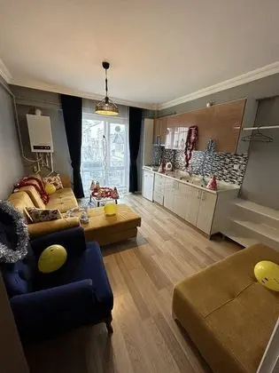 Standard Apart Daire, 1 Yatak Odası