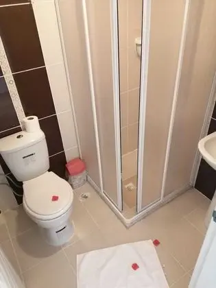 Standard Apart Daire, 1 Yatak Odası