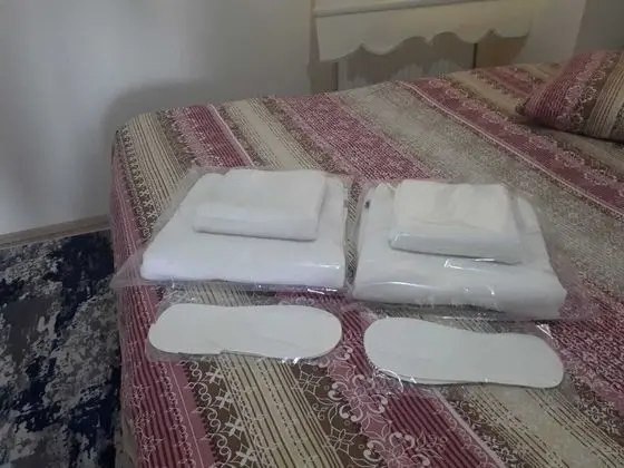 Standard Apart Daire, 1 Yatak Odası